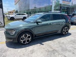 2024 Kia Niro 1.6 EX Híbrido At
