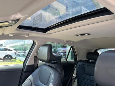 2024 Kia Niro 1.6 EX Híbrido At