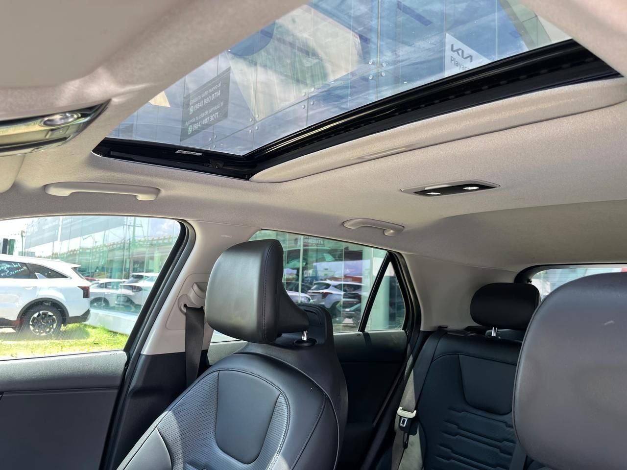 2024 Kia Niro 1.6 EX Híbrido At