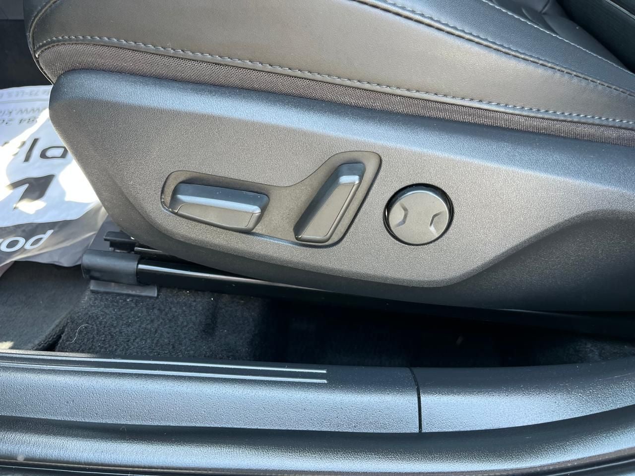 2024 Kia Niro 1.6 EX Híbrido At