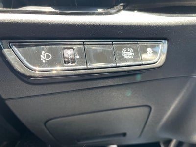 2024 Kia Niro 1.6 EX Híbrido At