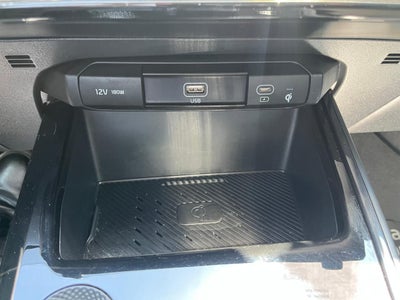 2024 Kia Niro 1.6 EX Híbrido At