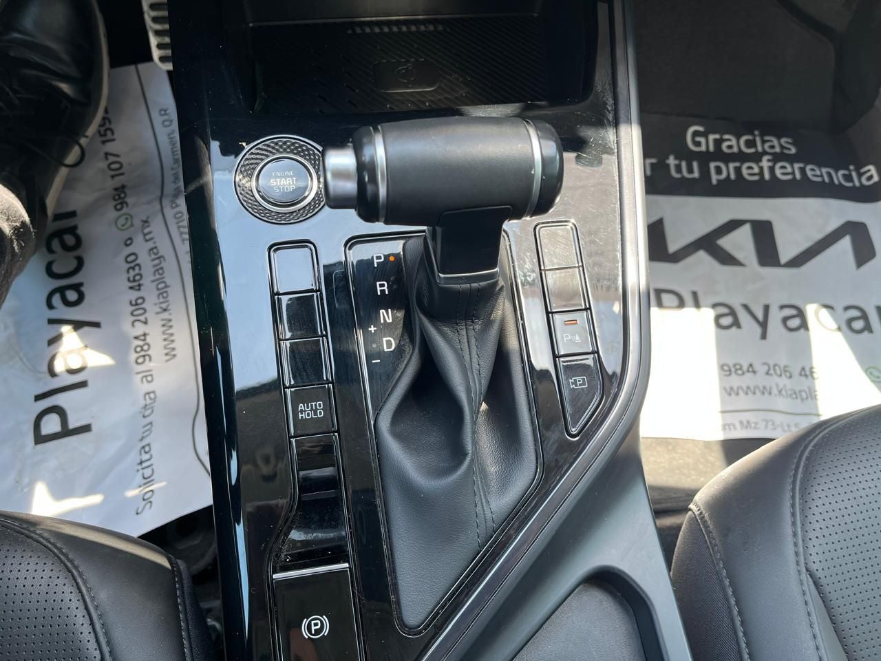 2024 Kia Niro 1.6 EX Híbrido At