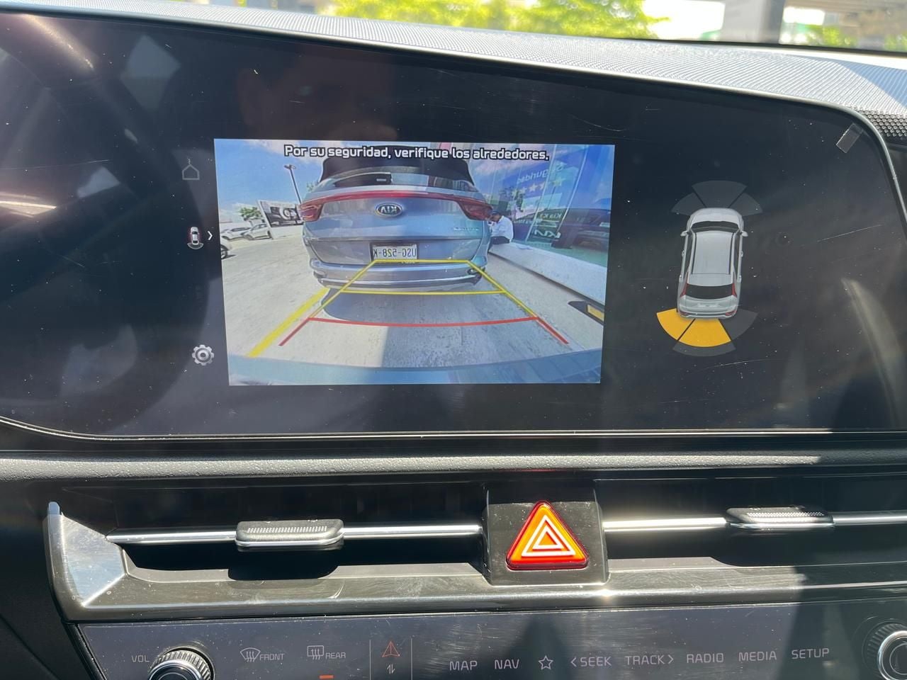 2024 Kia Niro 1.6 EX Híbrido At