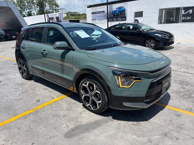 2024 Kia Niro 1.6 EX Híbrido At