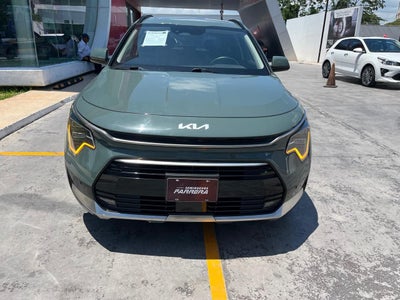 2024 Kia Niro 1.6 EX Híbrido At