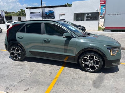 2024 Kia Niro 1.6 EX Híbrido At
