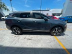 2023 Kia Sportage 2.0 EX At
