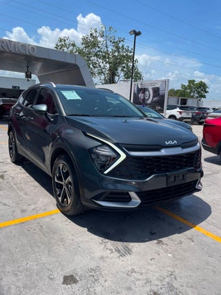 2023 Kia Sportage 2.0 EX At