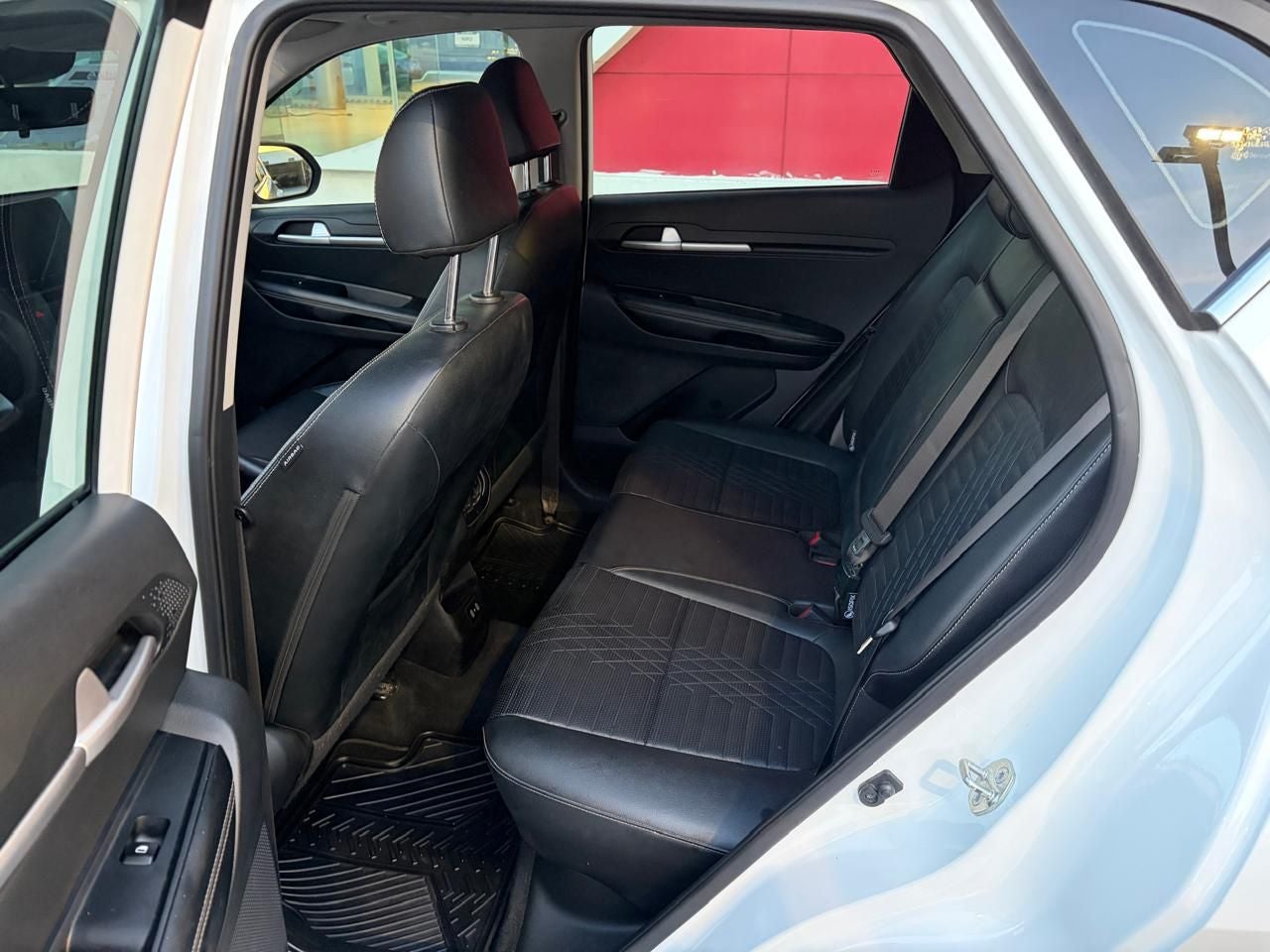 2024 Kia Sonet 1.5 Sx At