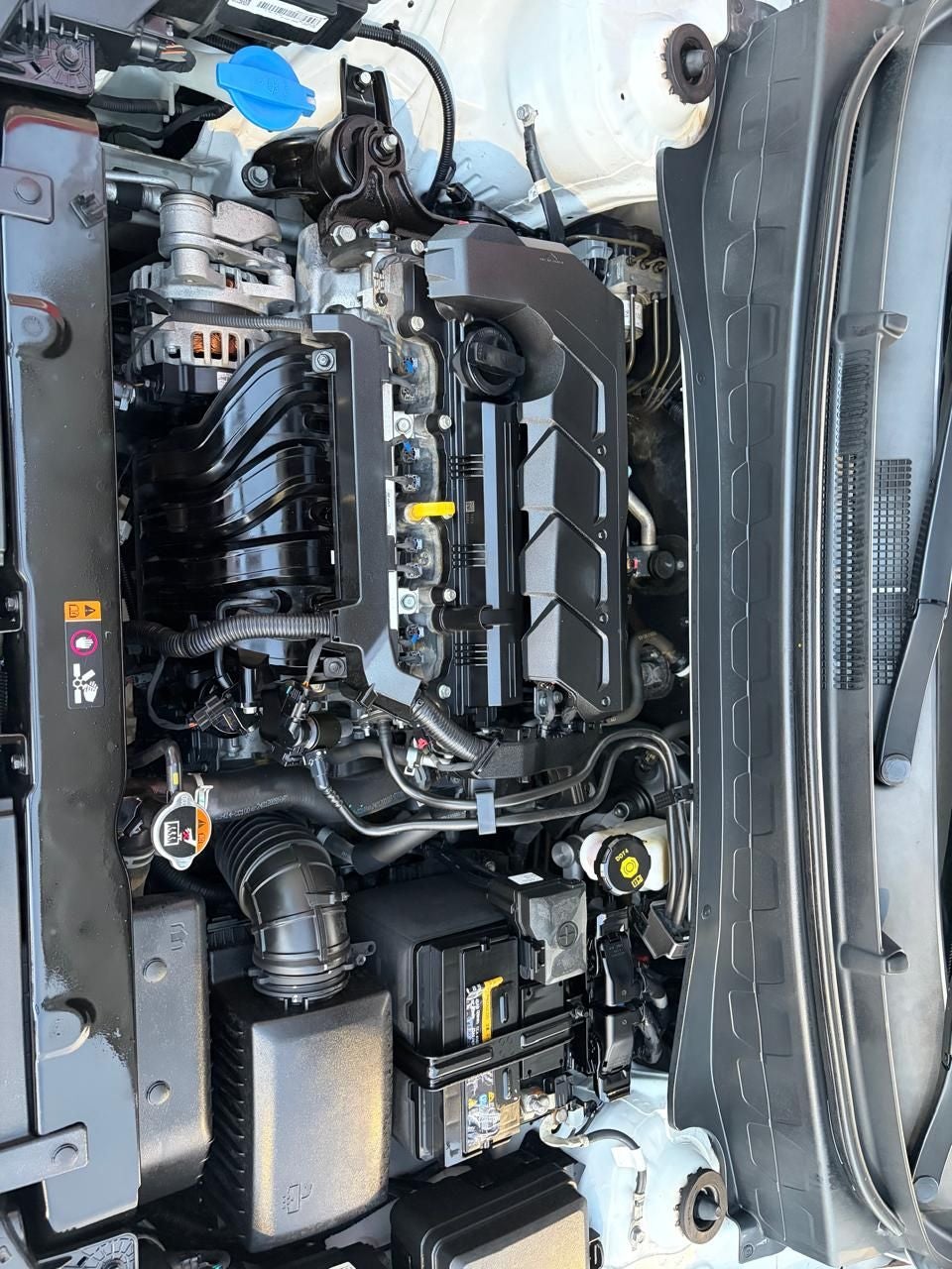 2024 Kia Sonet 1.5 Sx At