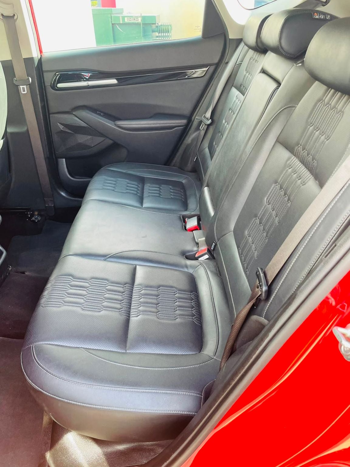 2024 Kia Seltos 1.5 Ex Pack At