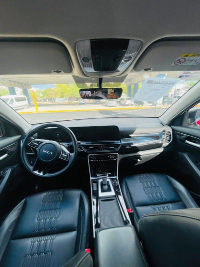 2024 Kia Seltos 1.5 Ex Pack At