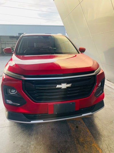 2023 Chevrolet Captiva 1.5 Premier At