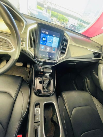 2023 Chevrolet Captiva 1.5 Premier At
