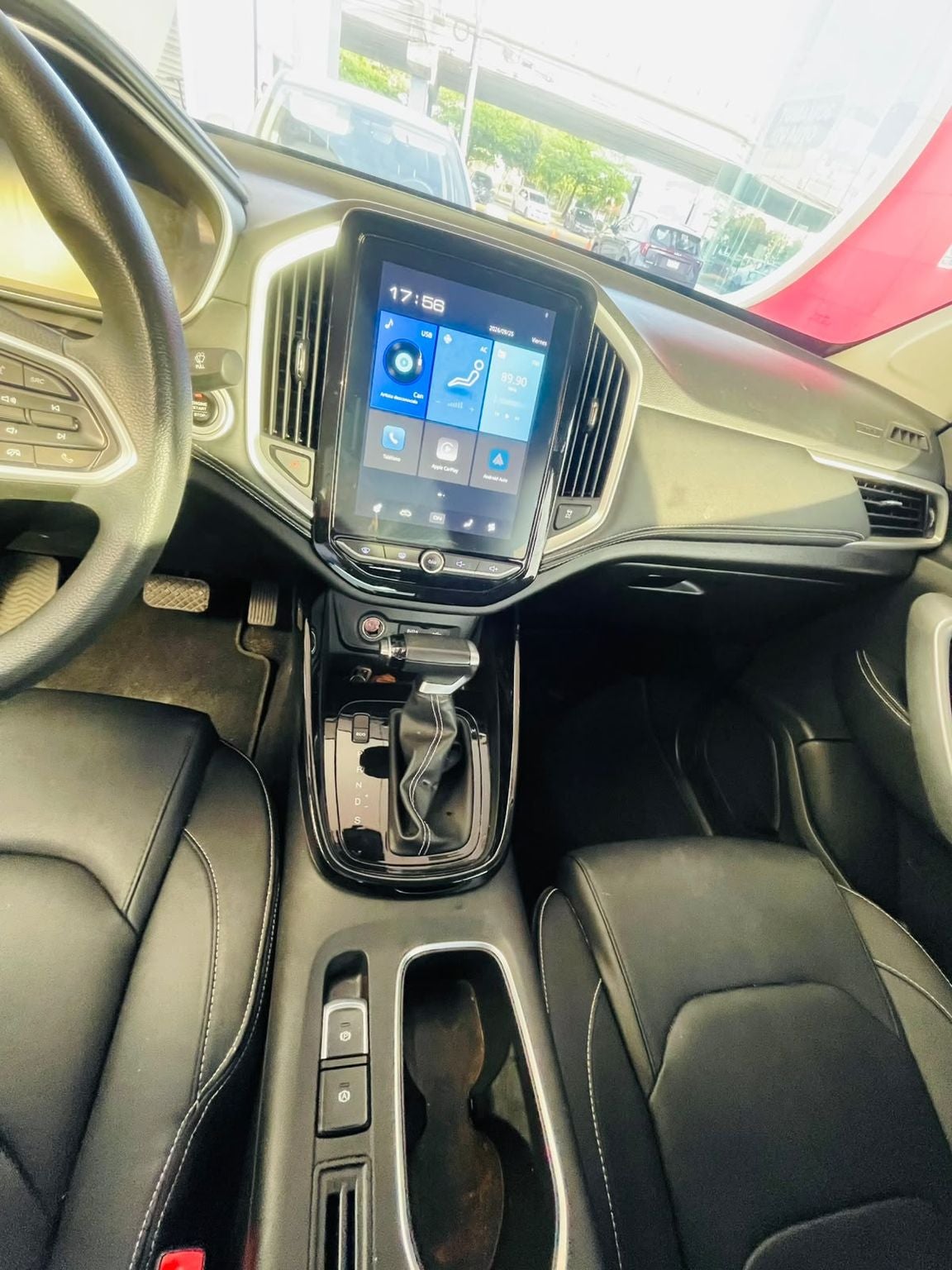 2023 Chevrolet Captiva 1.5 Premier At