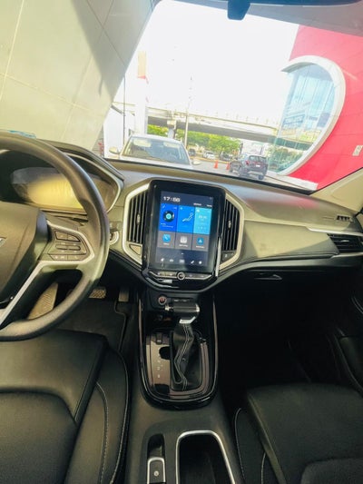 2023 Chevrolet Captiva 1.5 Premier At