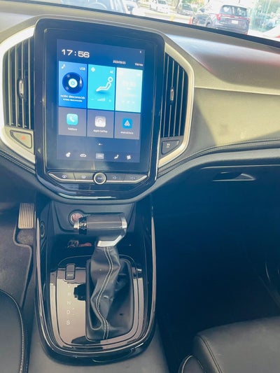 2023 Chevrolet Captiva 1.5 Premier At