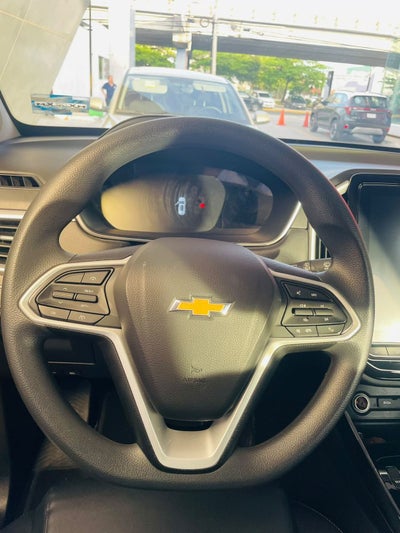 2023 Chevrolet Captiva 1.5 Premier At