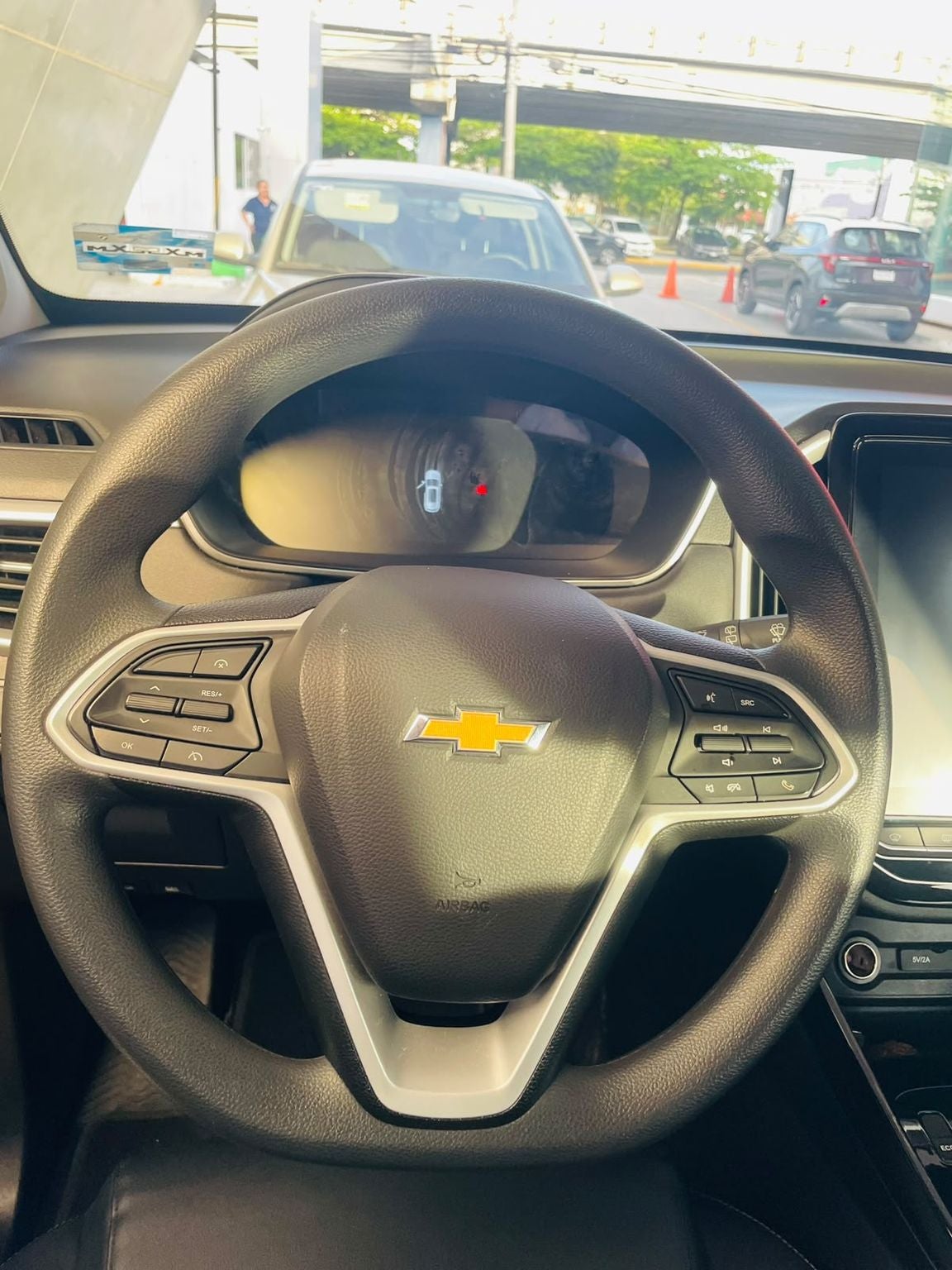 2023 Chevrolet Captiva 1.5 Premier At