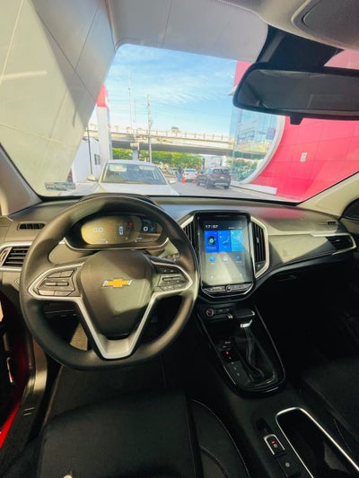 2023 Chevrolet Captiva 1.5 Premier At