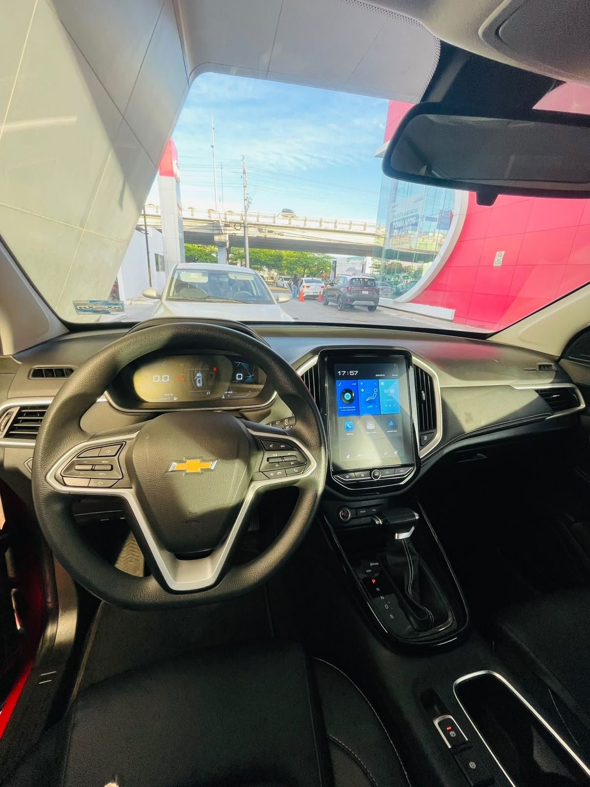 2023 Chevrolet Captiva 1.5 Premier At