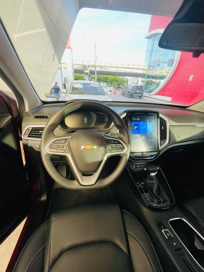 2023 Chevrolet Captiva 1.5 Premier At