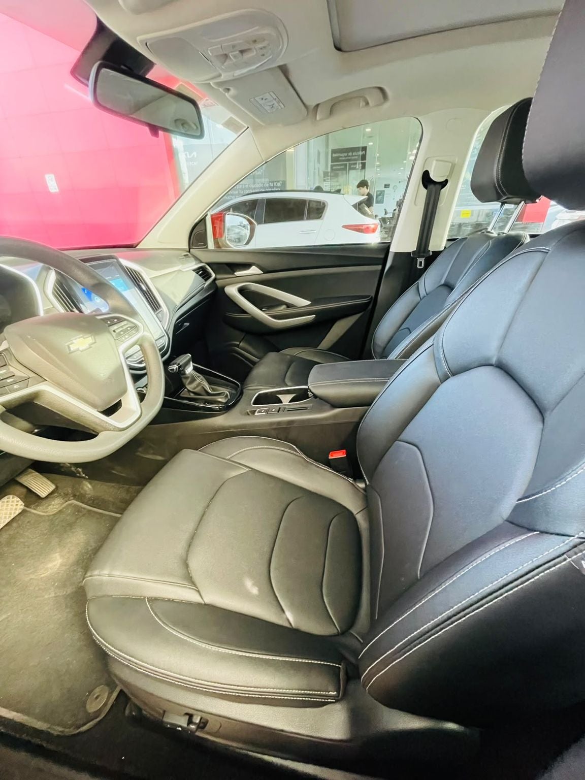 2023 Chevrolet Captiva 1.5 Premier At