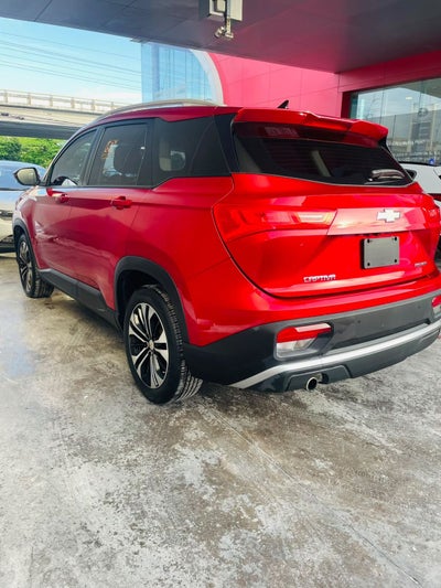2023 Chevrolet Captiva 1.5 Premier At