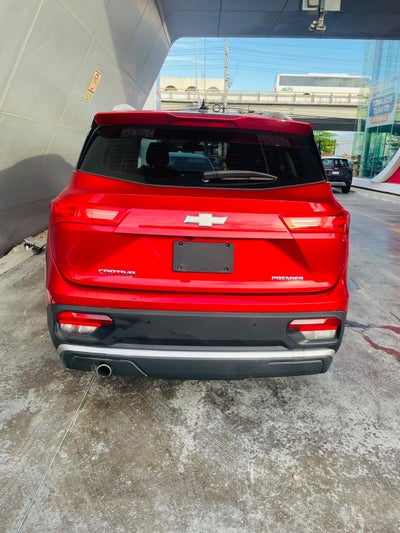 2023 Chevrolet Captiva 1.5 Premier At
