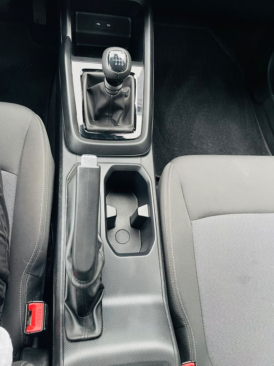 2025 Chevrolet Aveo 1.5 Lt Sedan Mt