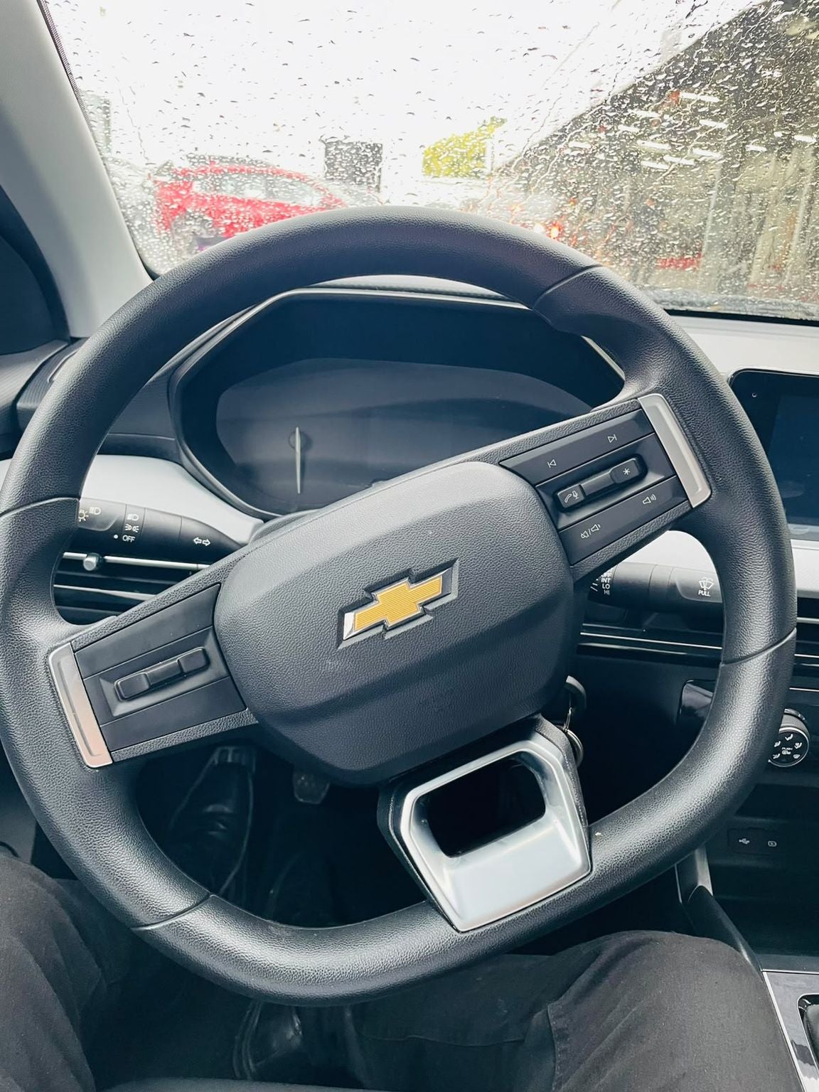 2025 Chevrolet Aveo 1.5 Lt Sedan Mt