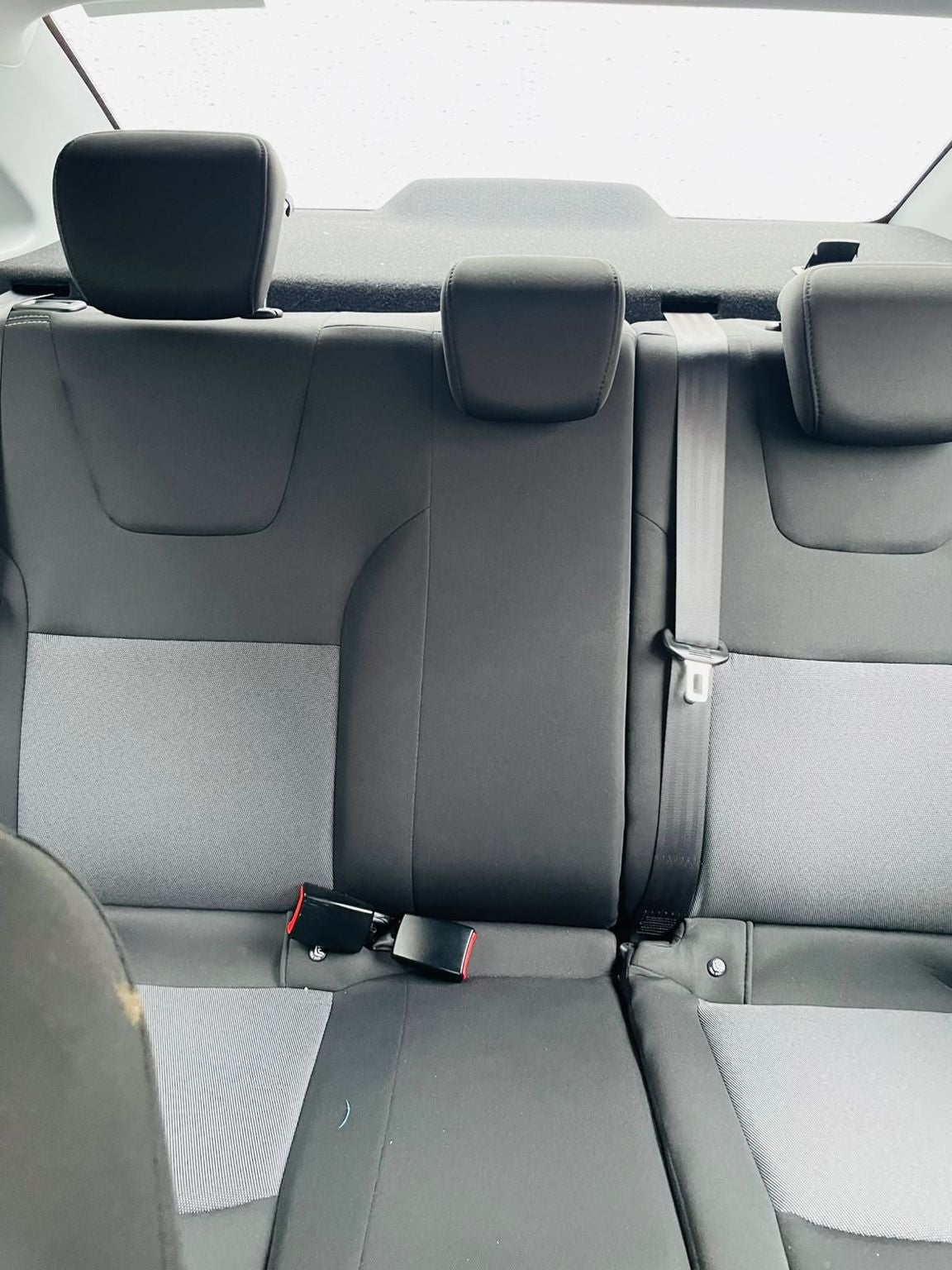 2025 Chevrolet Aveo 1.5 Lt Sedan Mt
