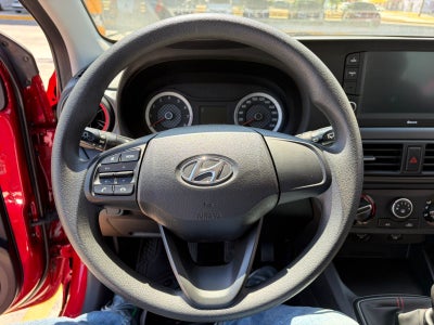 2023 Hyundai Grand i10 1.2 HB Gl Mid At