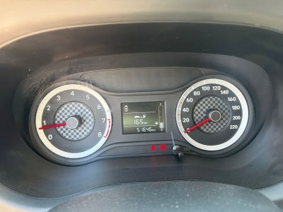 2023 Hyundai Grand i10 1.2 HB Gl Mid At