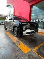 2026 Hyundai Creta Grand 2.0 Limited At