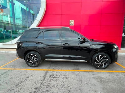 2026 Hyundai Creta Grand 2.0 Limited At