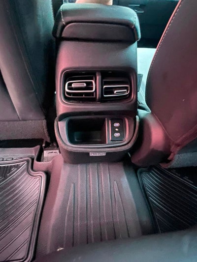 2026 Hyundai Creta Grand 2.0 Limited At