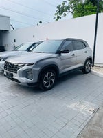 2024 Hyundai Creta 1.5 Limited At