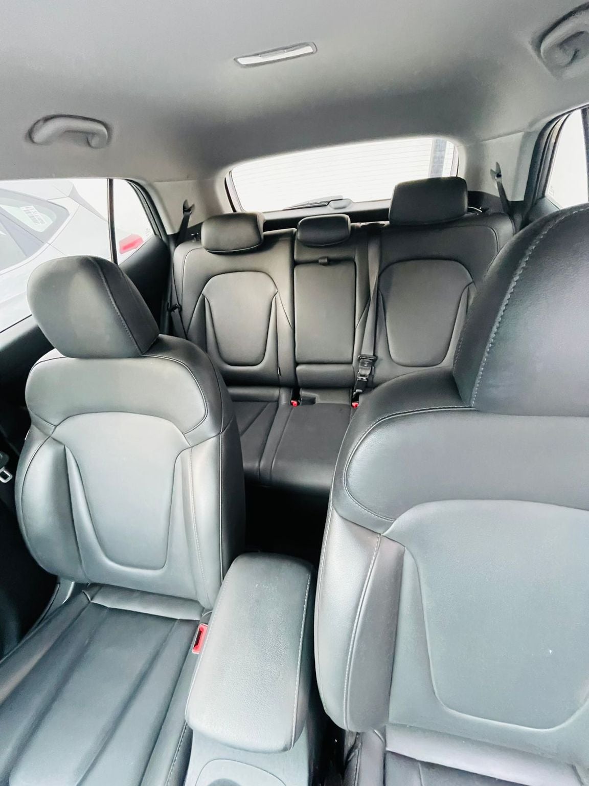 2024 Hyundai Creta 1.5 Limited At