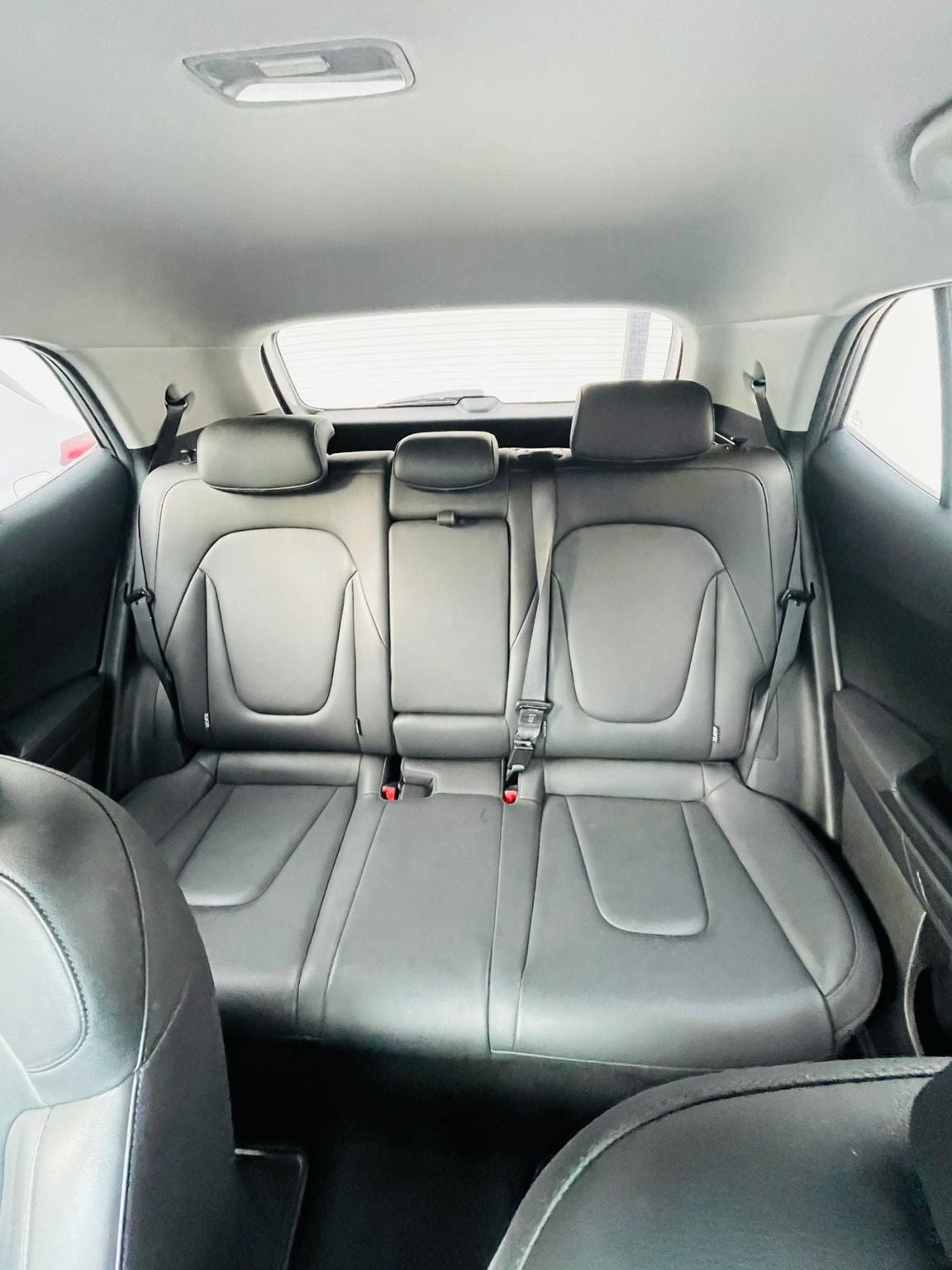 2024 Hyundai Creta 1.5 Limited At