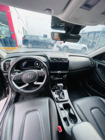 2024 Hyundai Creta 1.5 Limited At