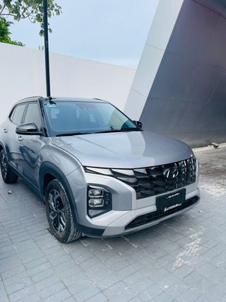 2024 Hyundai Creta 1.5 Limited At
