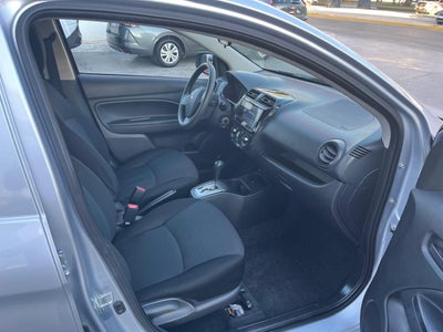 2024 Mitsubishi Mirage 1.2 Gls At