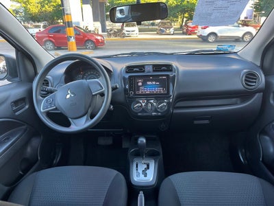 2024 Mitsubishi Mirage 1.2 Gls At