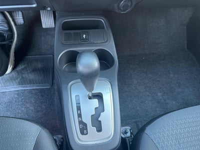 2024 Mitsubishi Mirage 1.2 Gls At