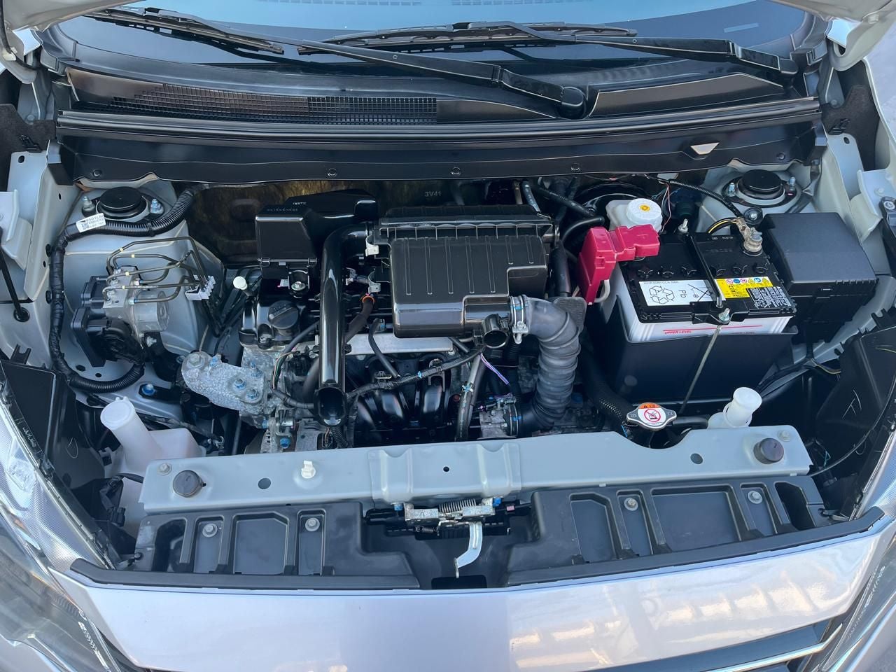 2024 Mitsubishi Mirage 1.2 Gls At