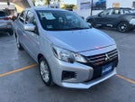 2024 Mitsubishi Mirage 1.2 Gls At