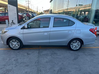 2024 Mitsubishi Mirage 1.2 Gls At
