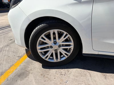 2024 Mitsubishi Mirage 1.2 Glx At